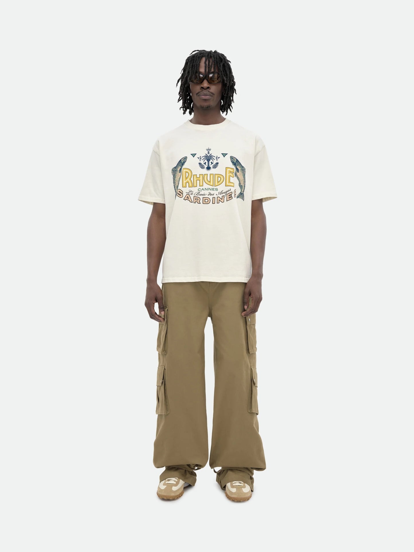 RHUDE