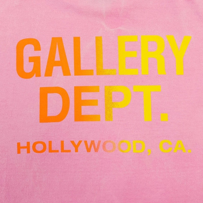 Gallery DEPT.