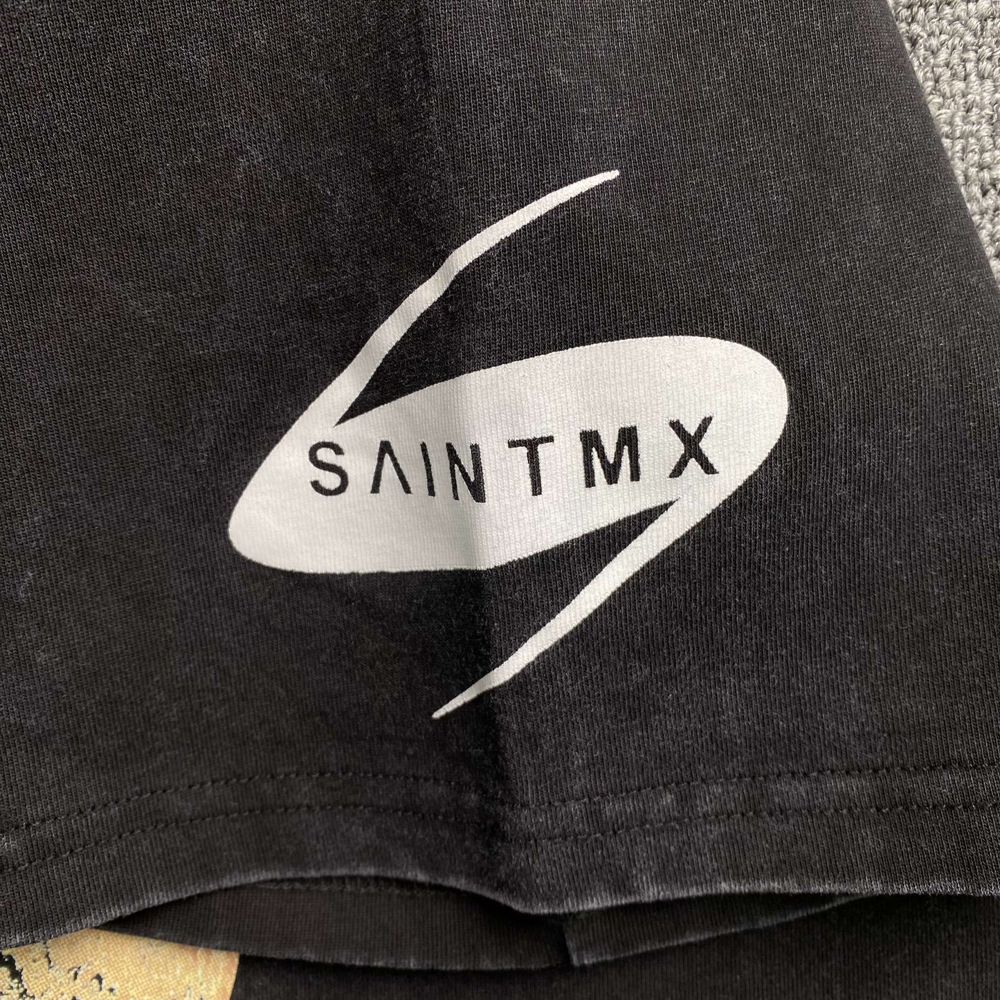 Saint Mxxxxxx
