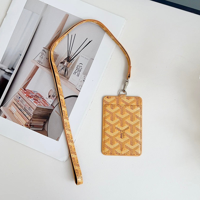 Goyard