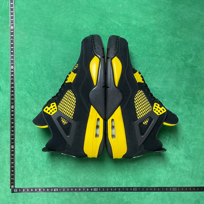 Air Jordan 4 retro