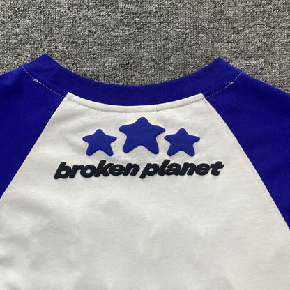 Broken Planet