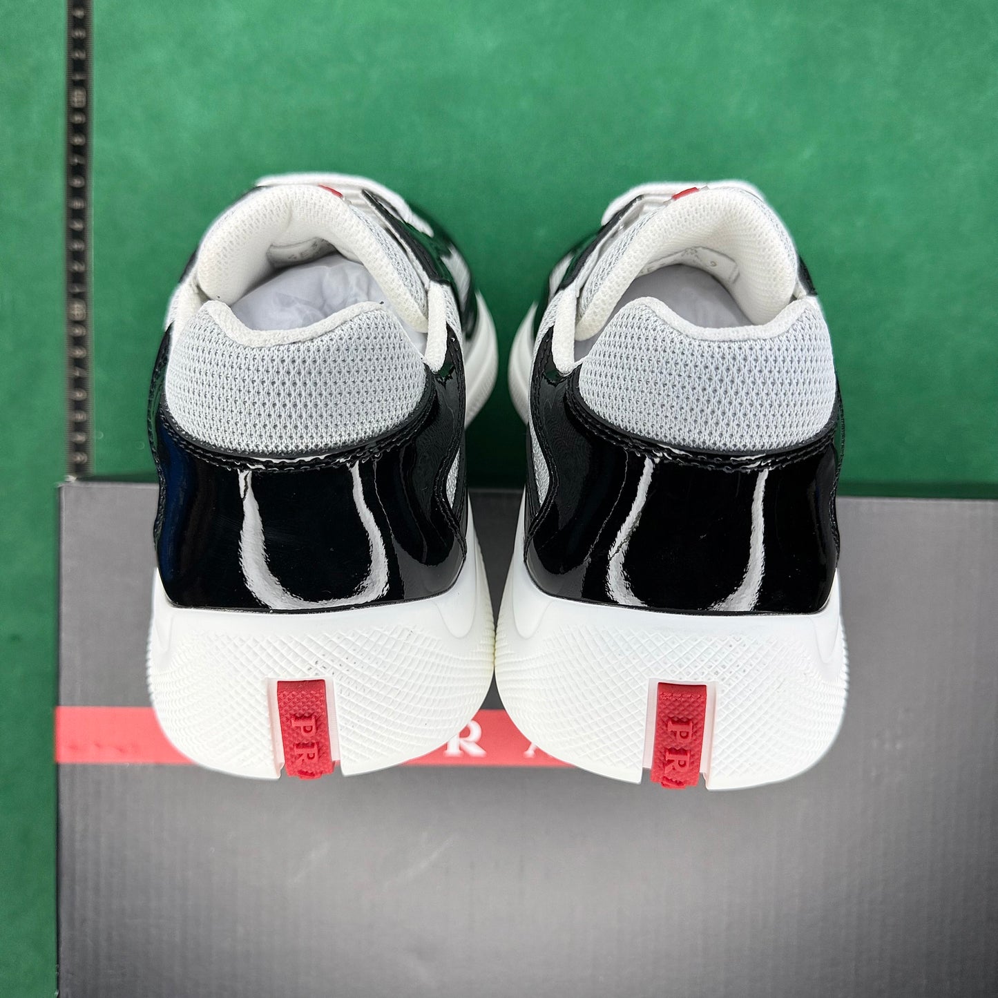 Prada - America’s Cup