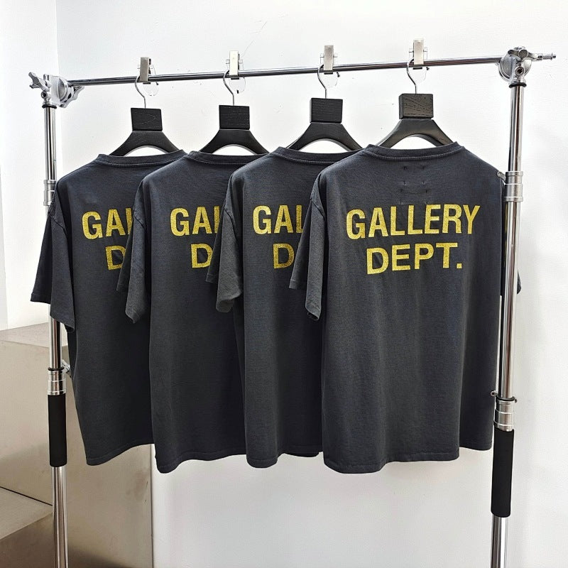 Gallery DEPT.