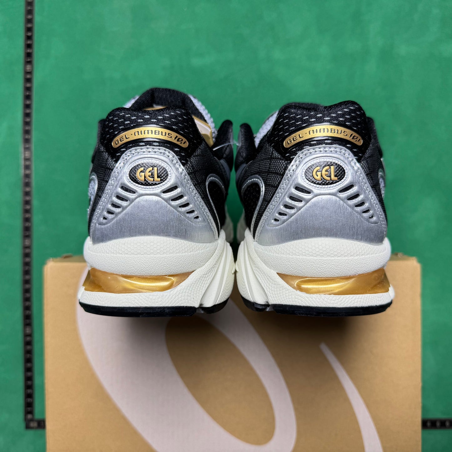 Asics Gel- KAYANO TR V4