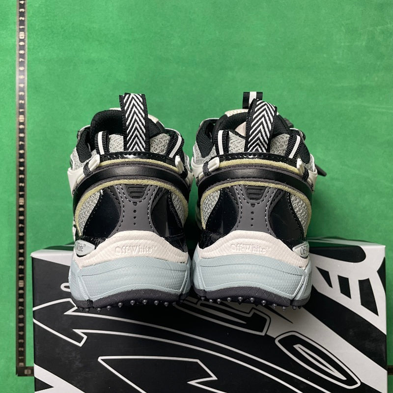 OffWhite - Be Right Back