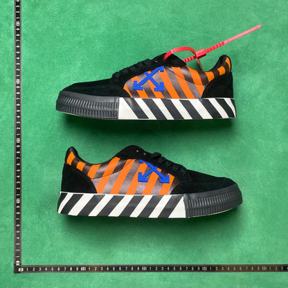 OffWhite - Gym Shoes Lovers