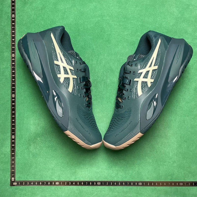 Asics Gel-Resolution x