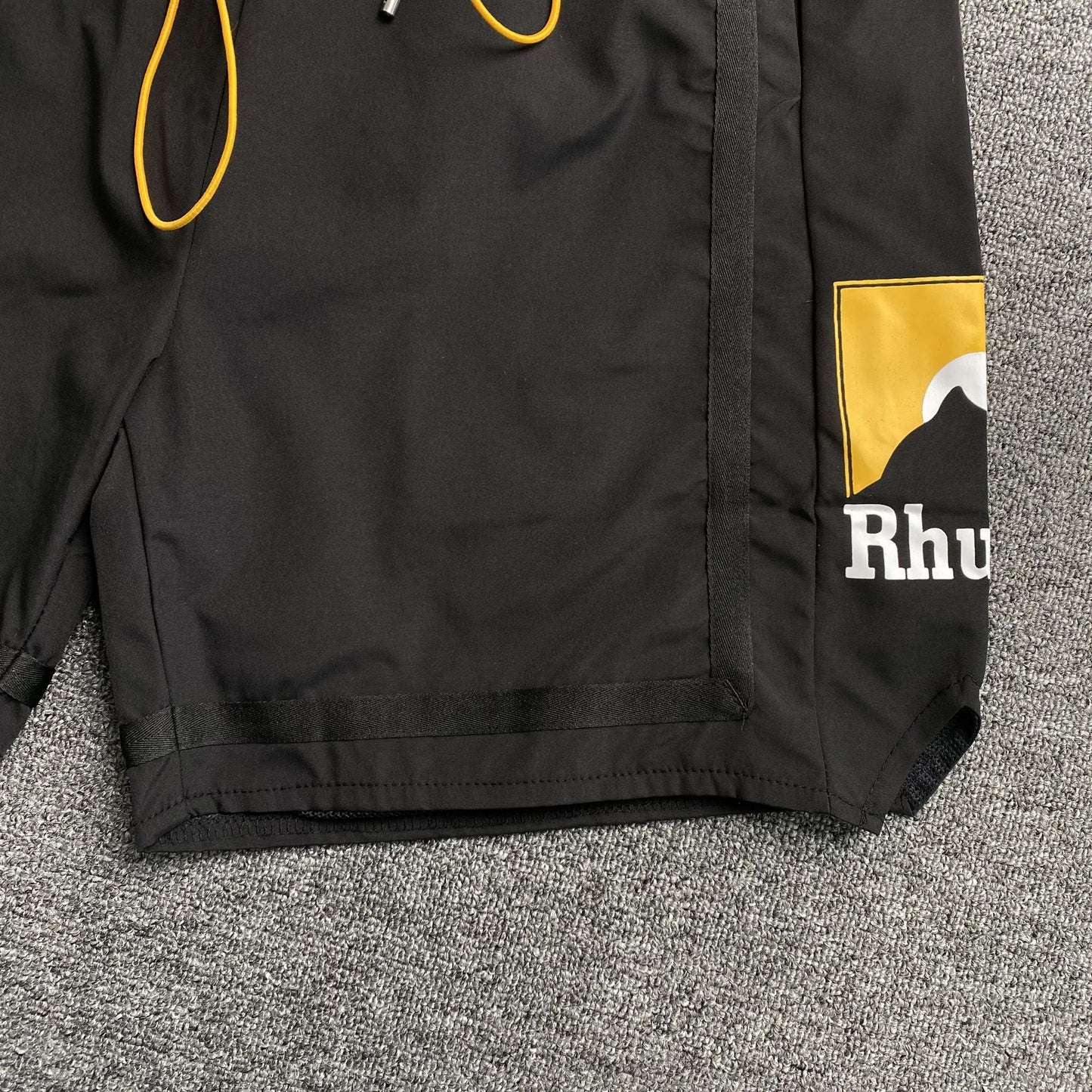 RHUDE