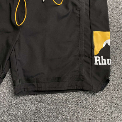 RHUDE