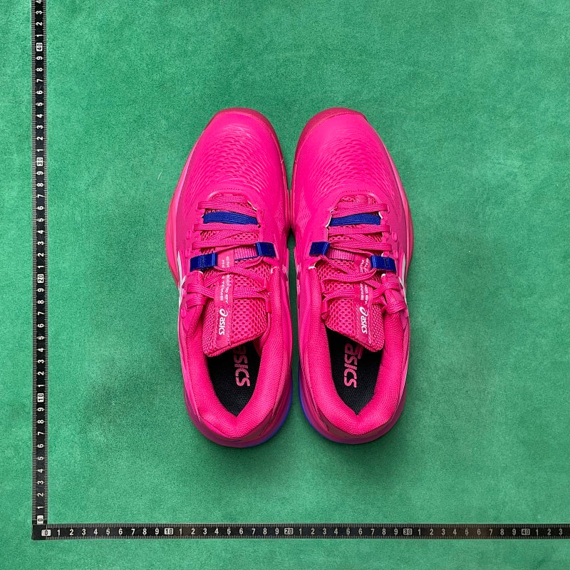 Asics Gel-Resolution x