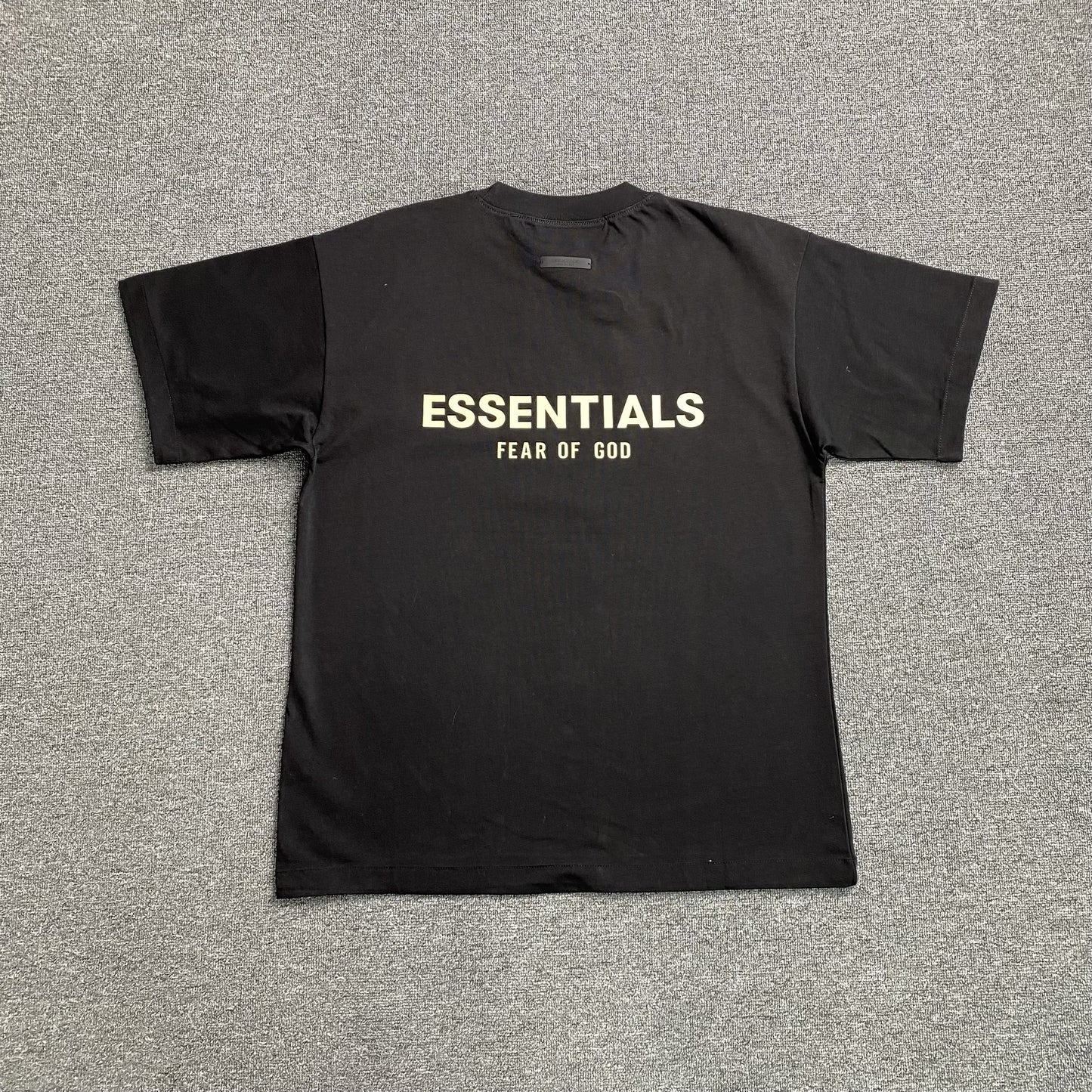 FEAR OF GO ESSENTIALS