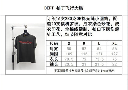 Gallery DEPT.
