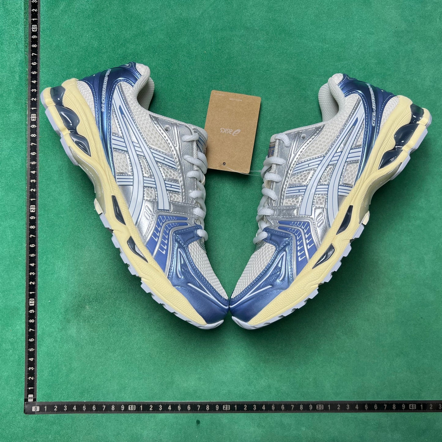 Asics Gel- KAYANO 14