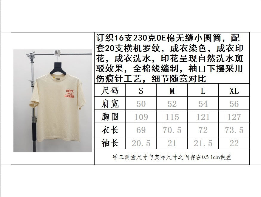 Gallery DEPT.