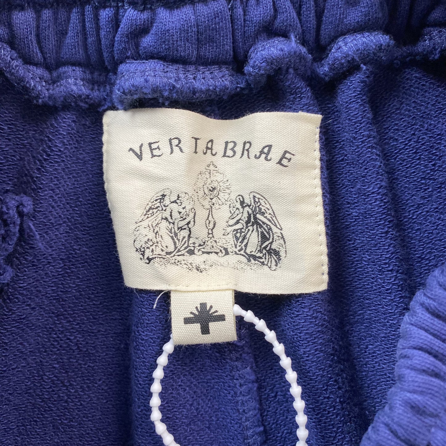Vertabrae