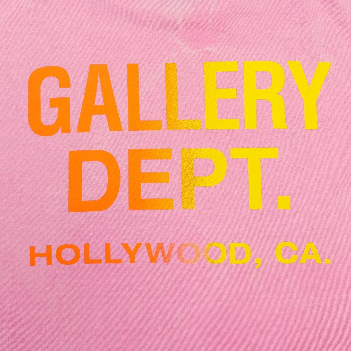 Gallery DEPT.