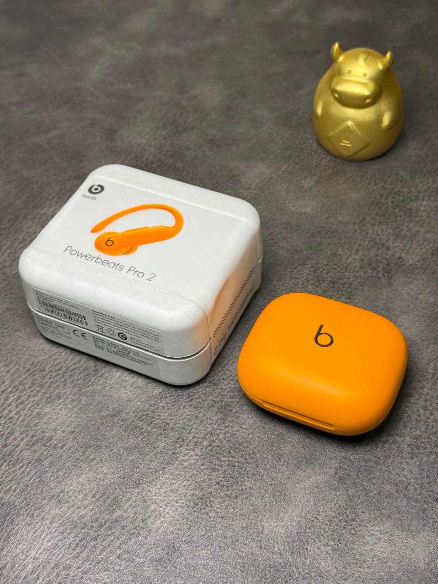 Beats Powerbeats pro 2 earbuds