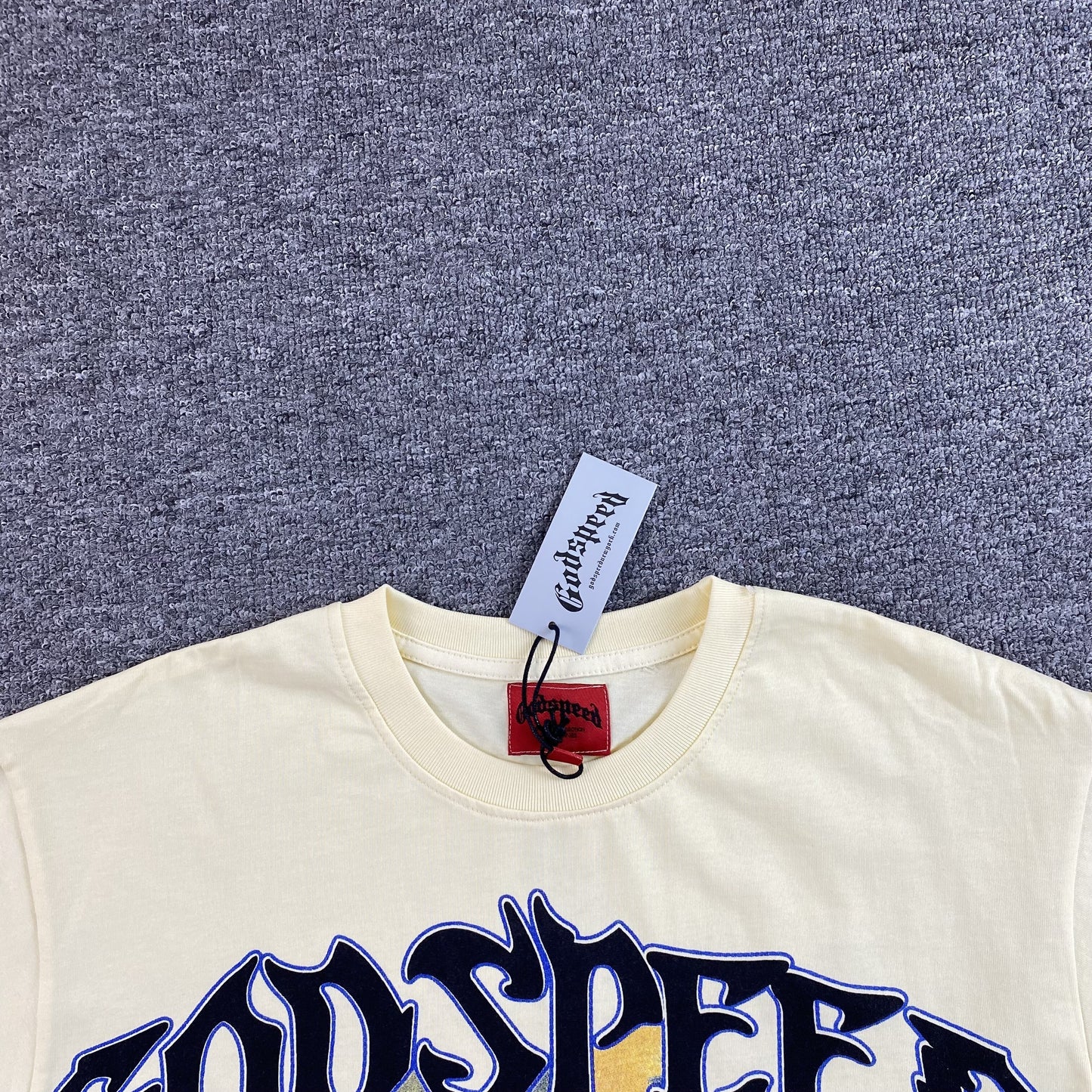 GodSpeed
