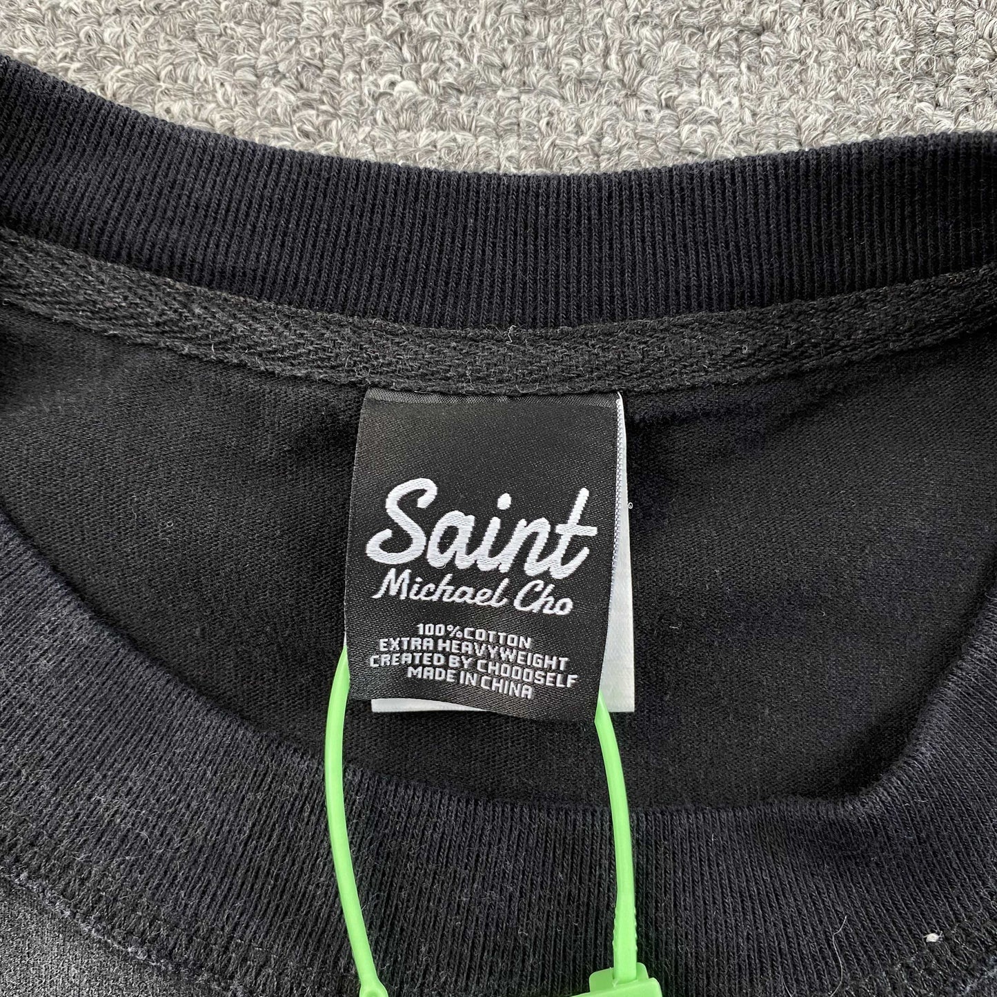 Saint Mxxxxxx