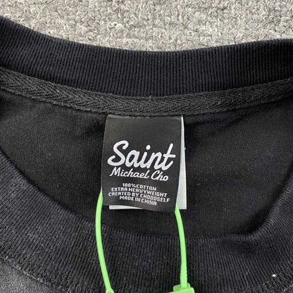 Saint Mxxxxxx