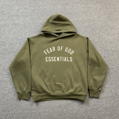 FEAR OF GO ESSENTIALS