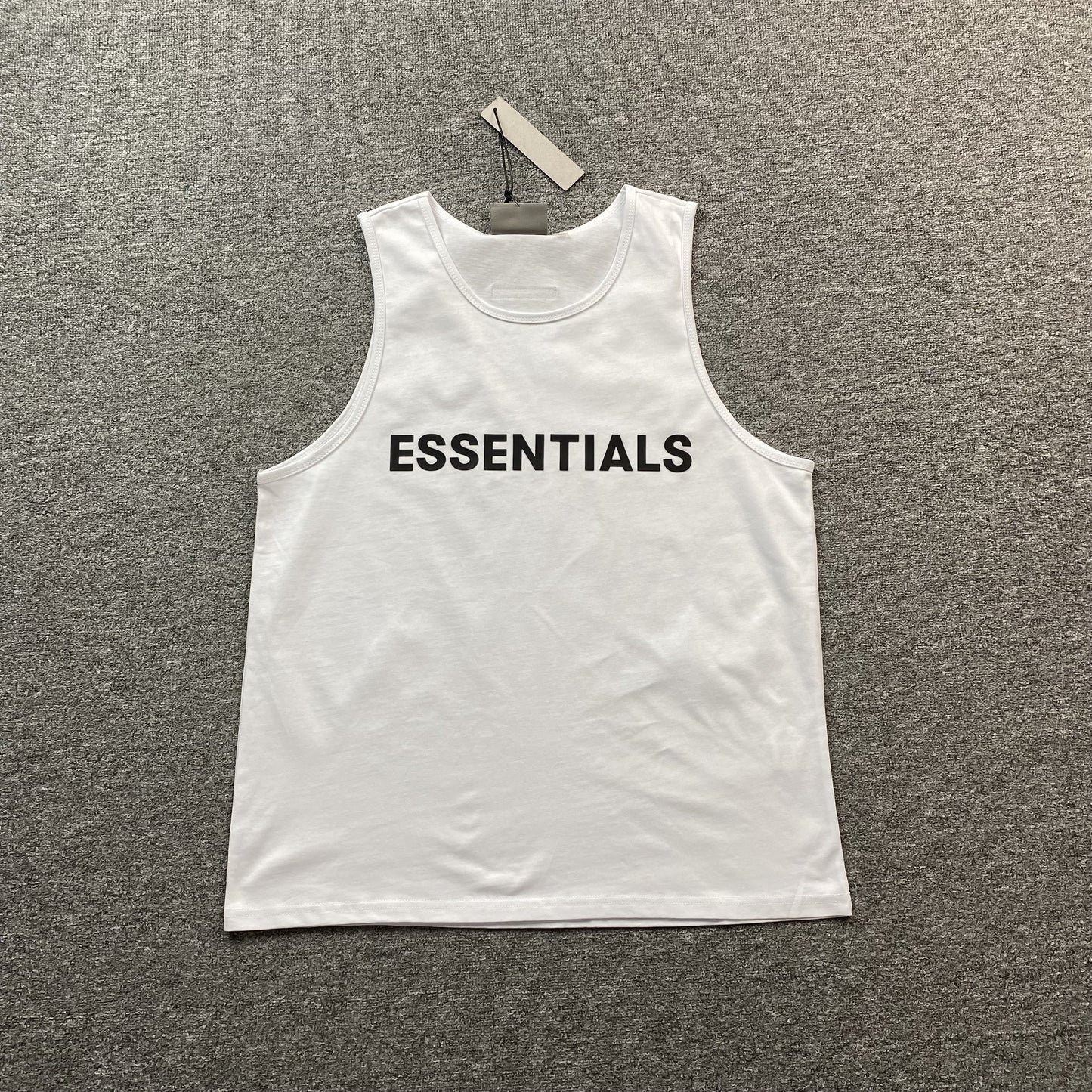 FEAR OF GO ESSENTIALS