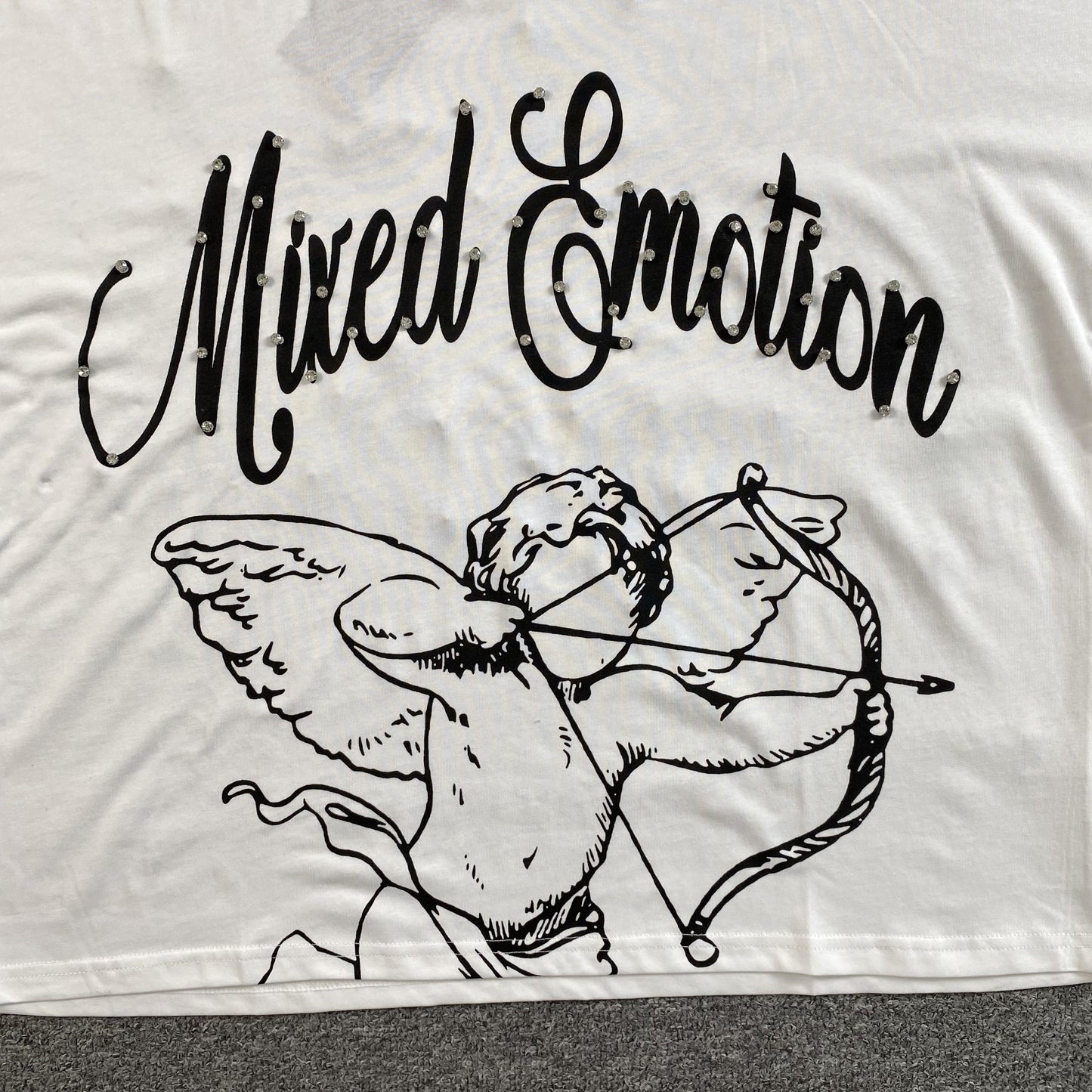 Mixed Emotion