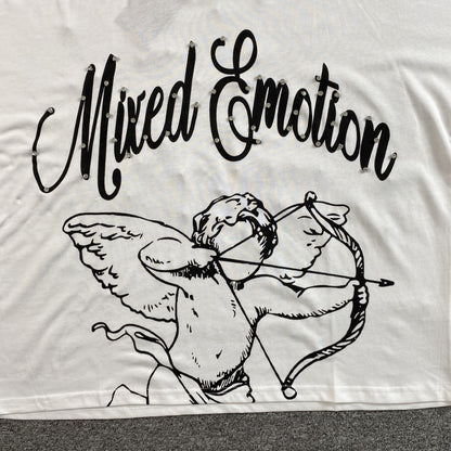 Mixed Emotion