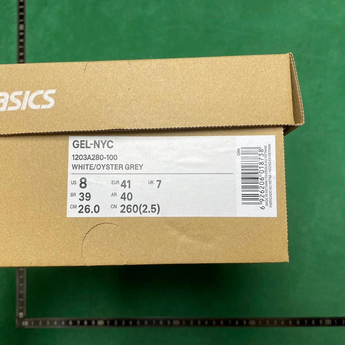 Asics Gel NYC