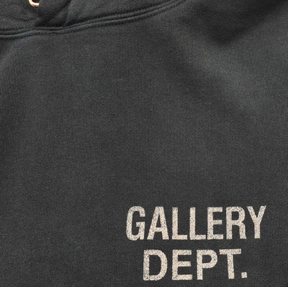 Gallery DEPT.
