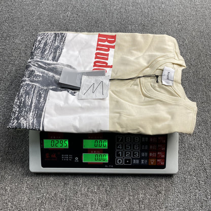 RHUDE