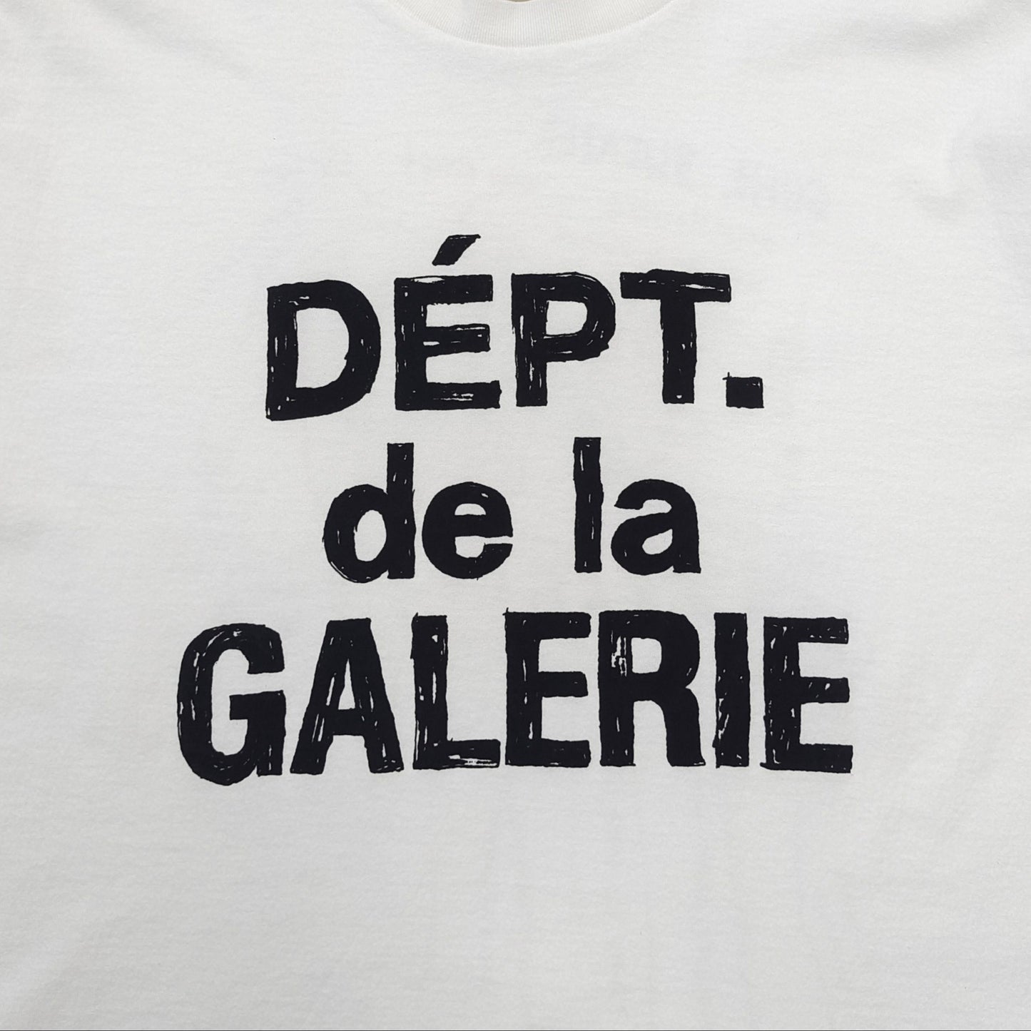 Gallery DEPT.