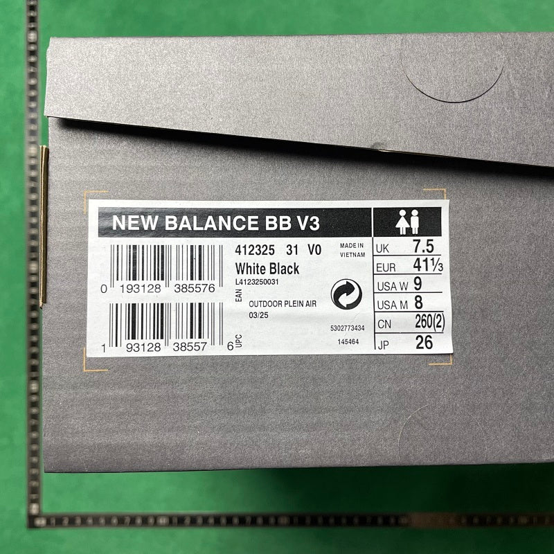 New Balance