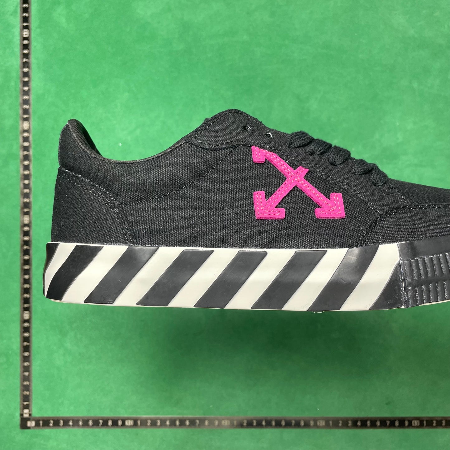 OffWhite - Gym Shoes Lover