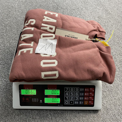 FEAR OF GO ESSENTIALS