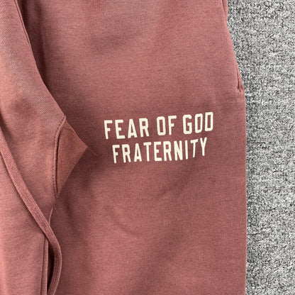 FEAR OF GO ESSENTIALS
