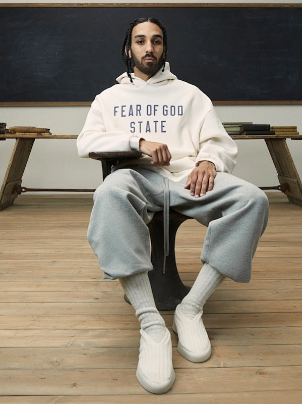 FEAR OF GO ESSENTIALS
