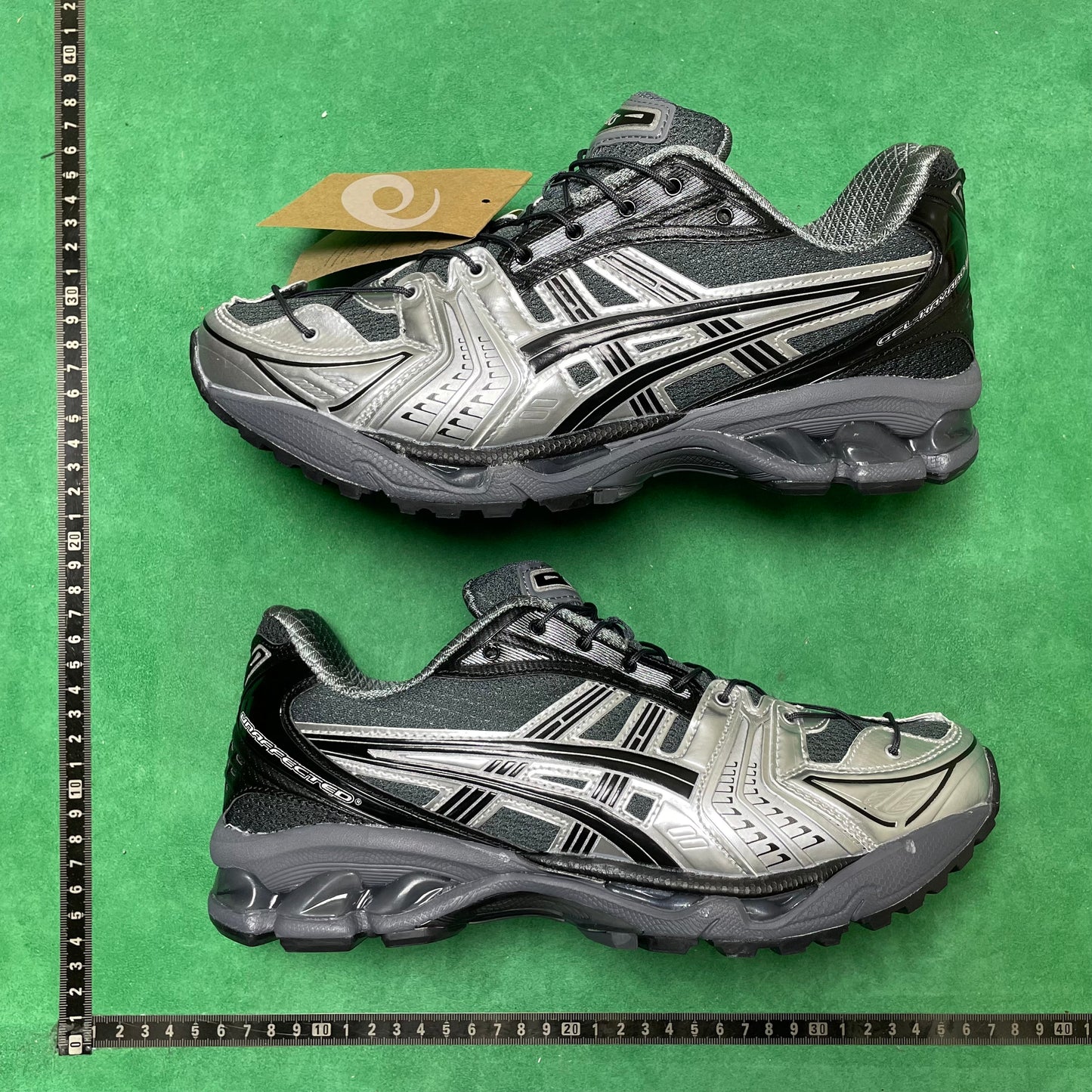 Asics Gel- KAYANO 14