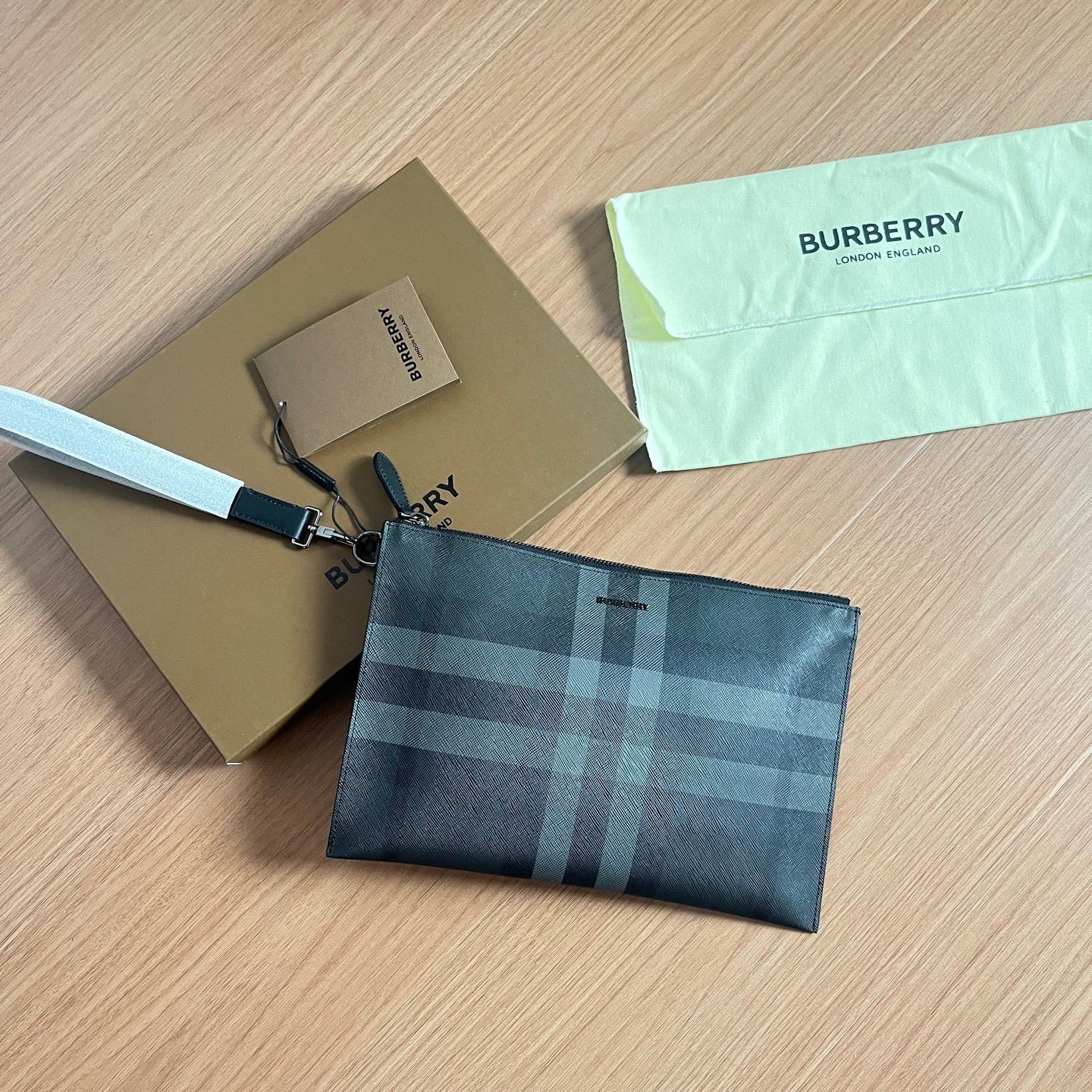 Burberry