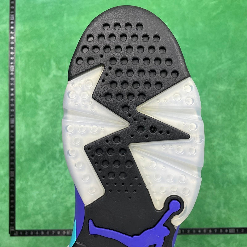 Air Jordan 6 Retro