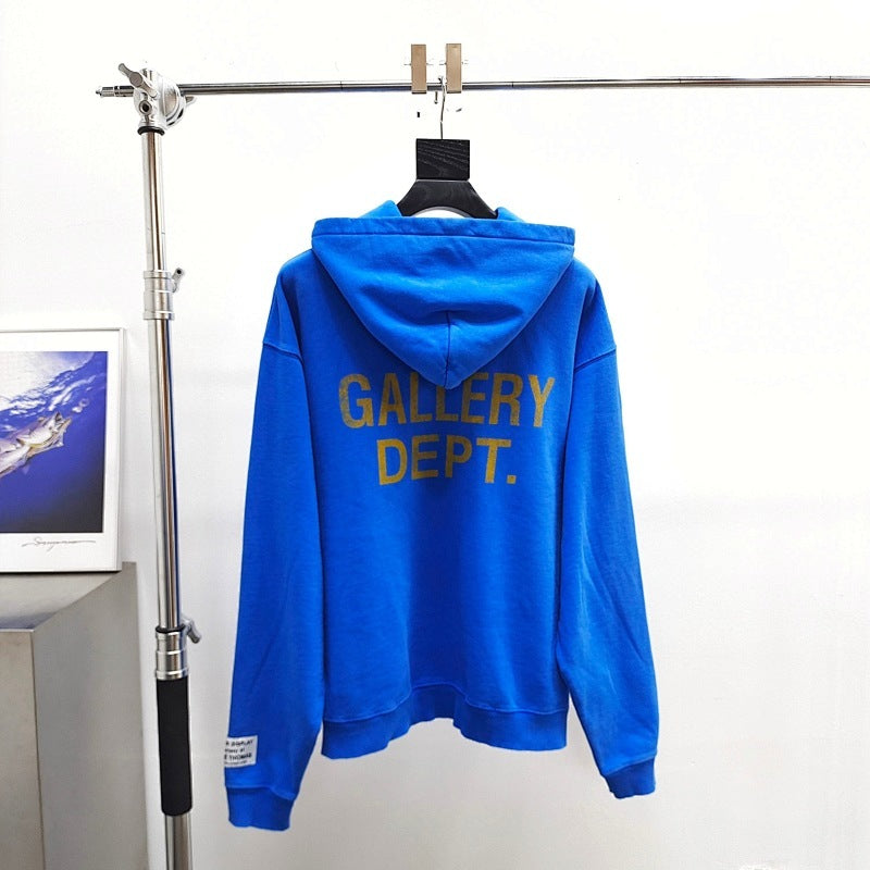 Gallery DEPT.