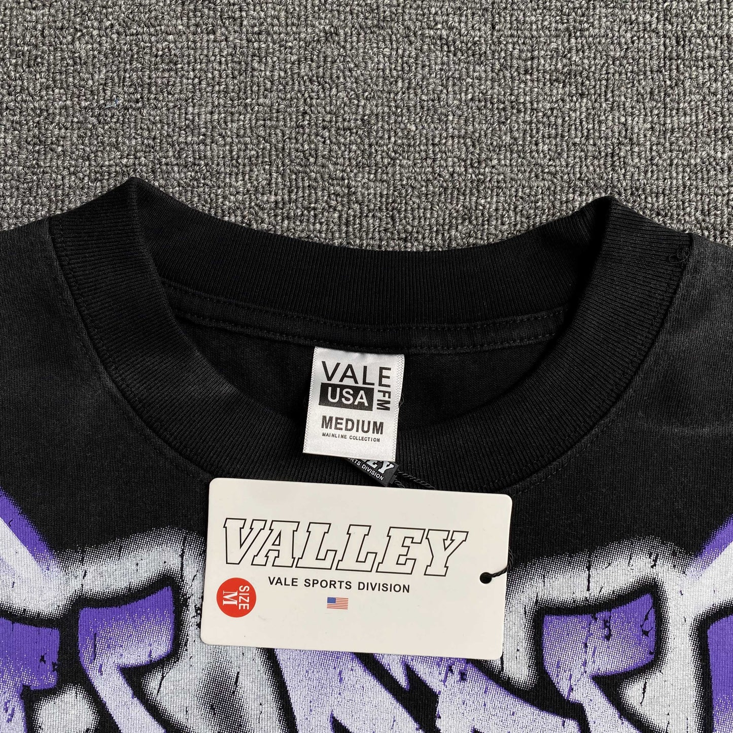 VALLEY