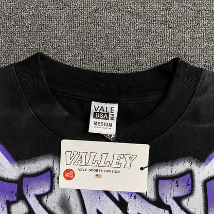 VALLEY