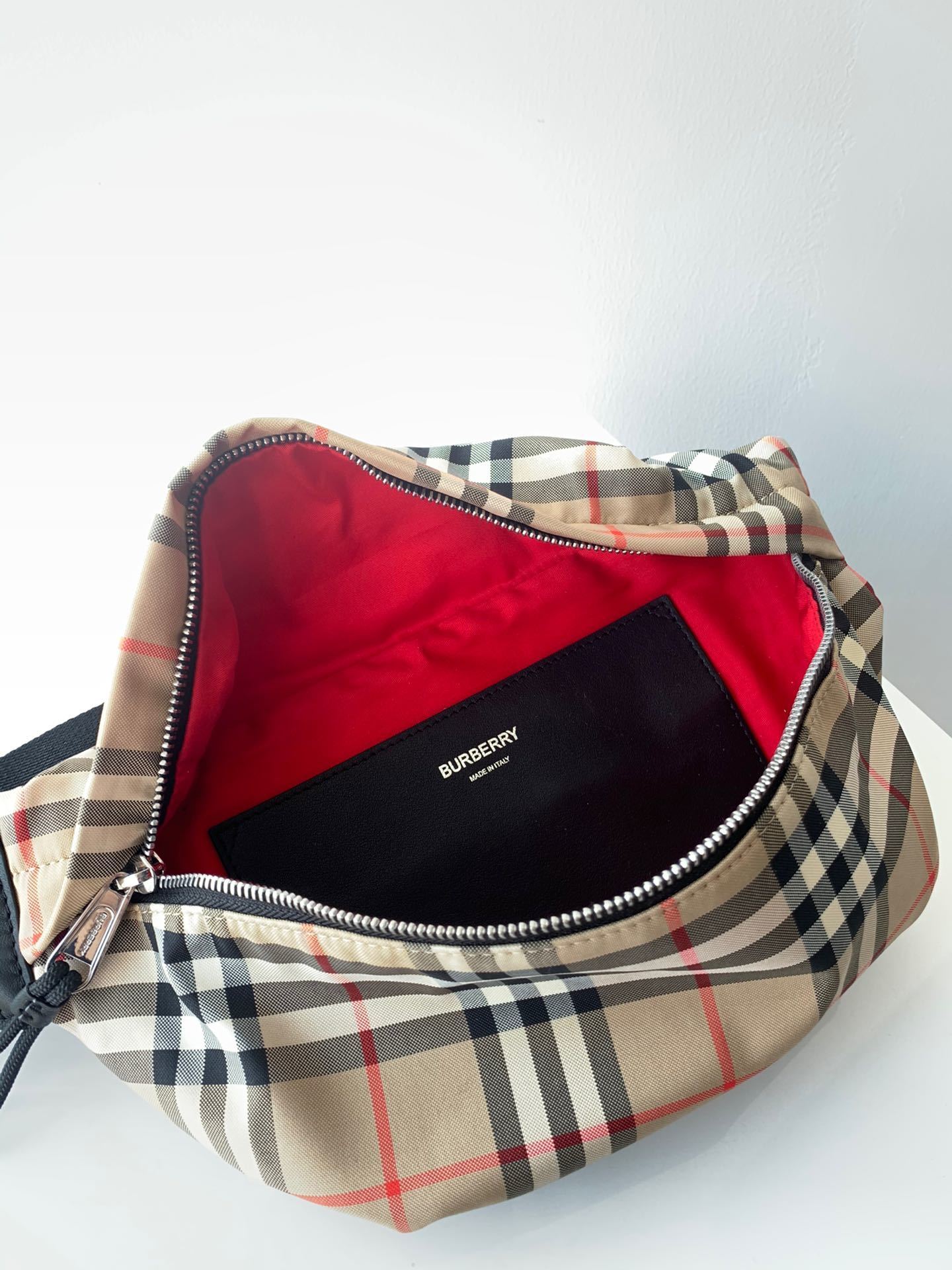 Burberry