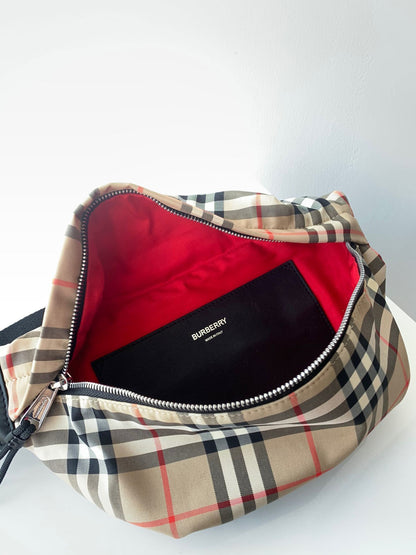 Burberry