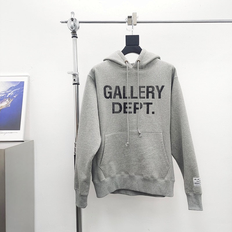 Gallery DEPT.