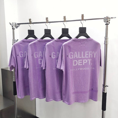 Gallery DEPT.