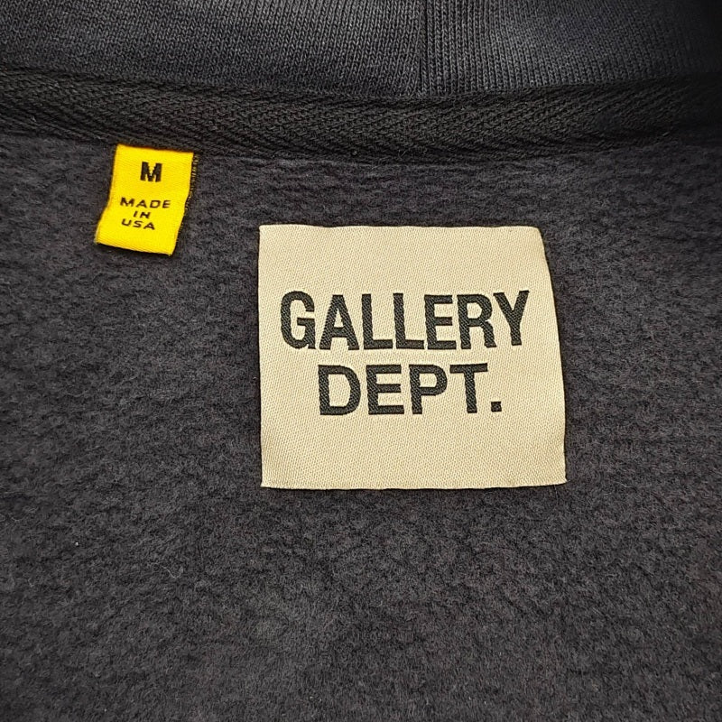 Gallery DEPT.