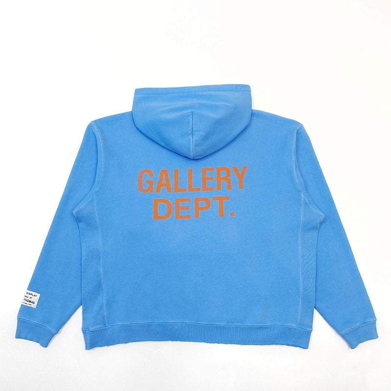 Gallery DEPT.
